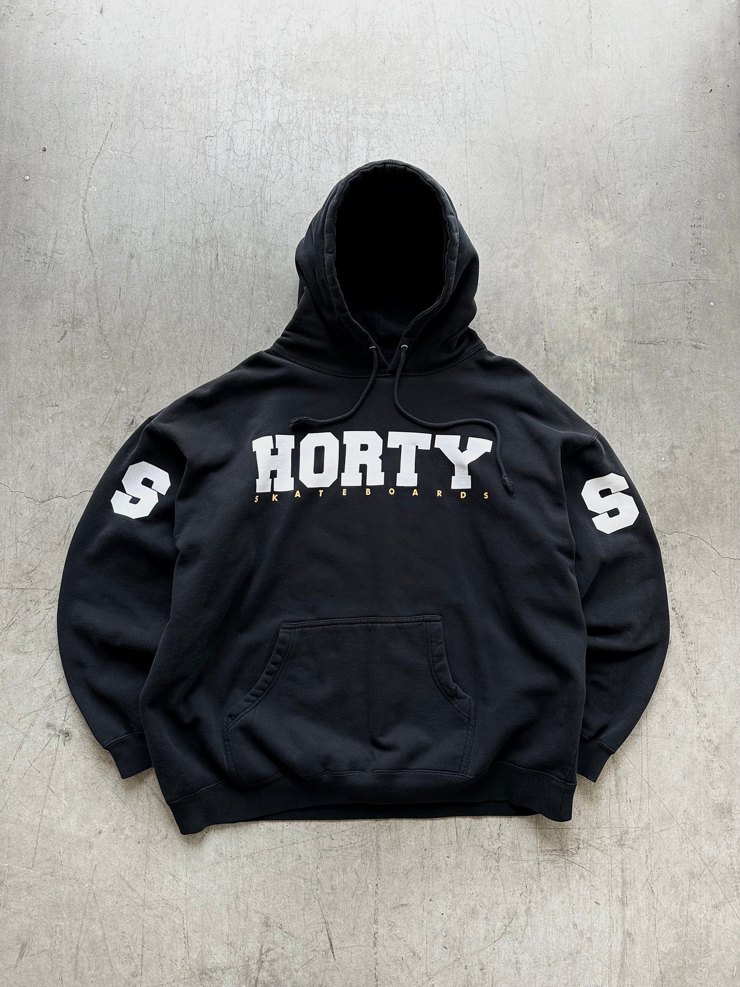 90’s Shortys Skateboards Sweatshirt