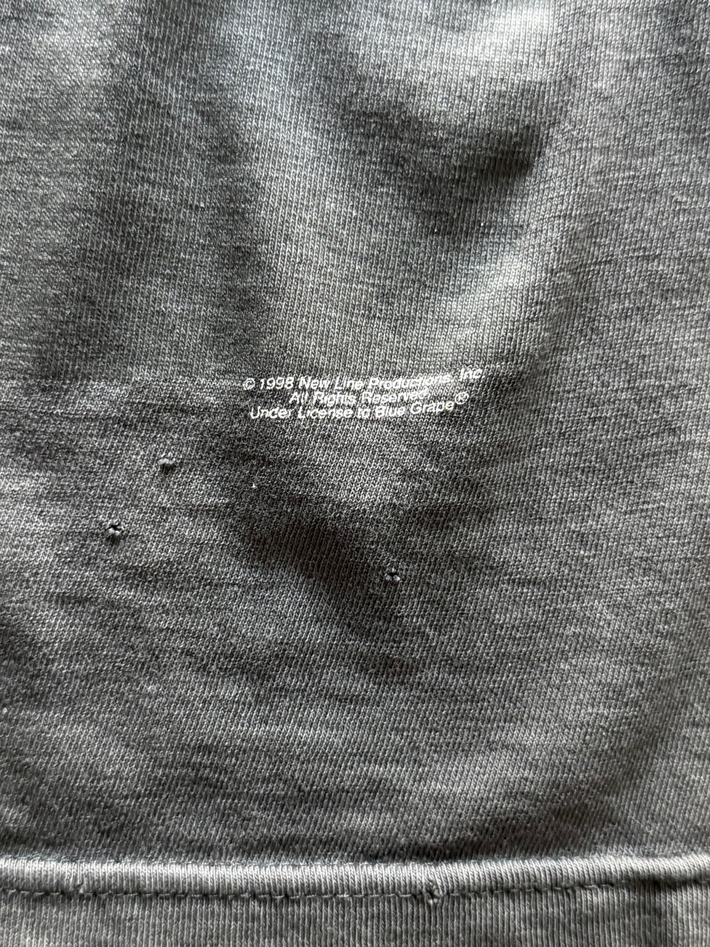 90’s Vision Of Disorder Band Shirt