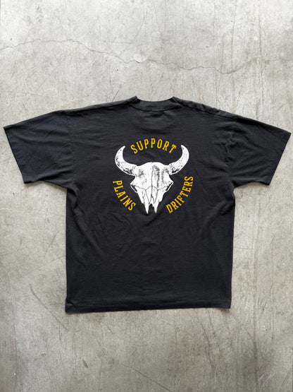 90’s Support Plain Drifters Shirt