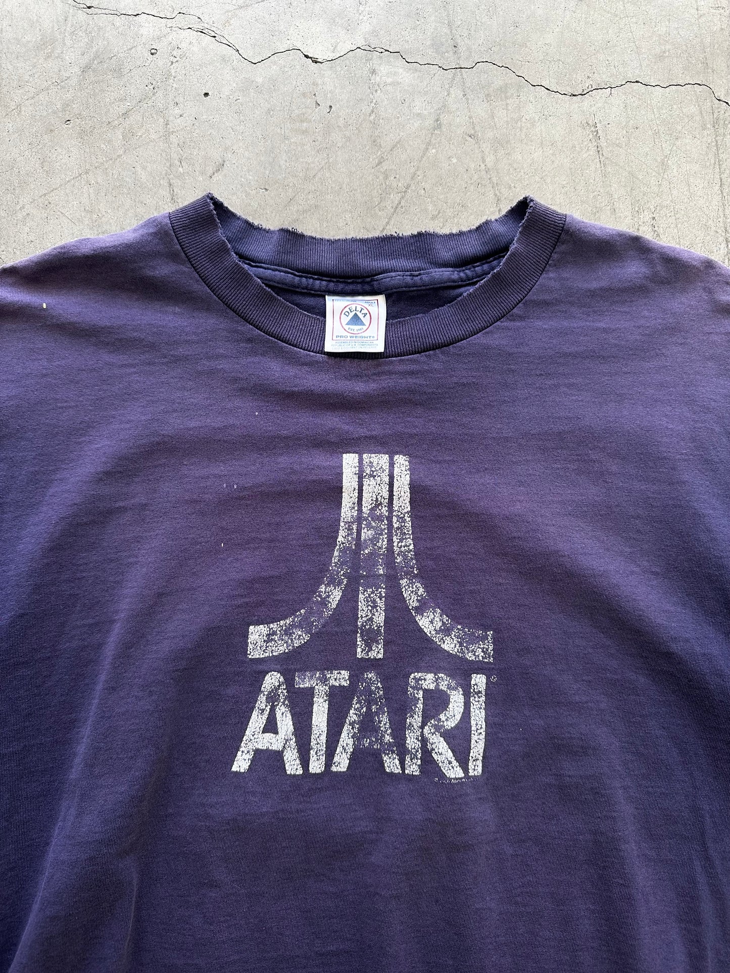 90’s Atari Shirt