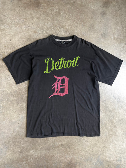 2000’s Detroit D Shirt
