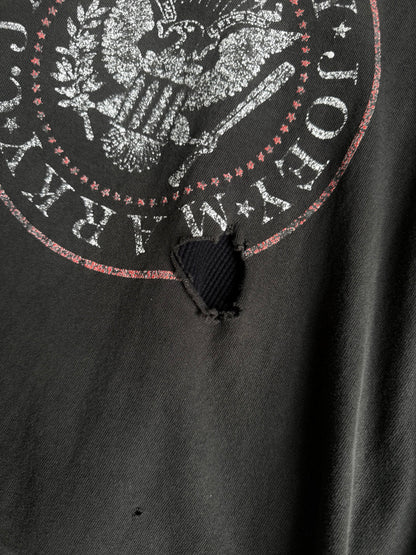 1990’s Ramones Tour Sleeveless Shirt