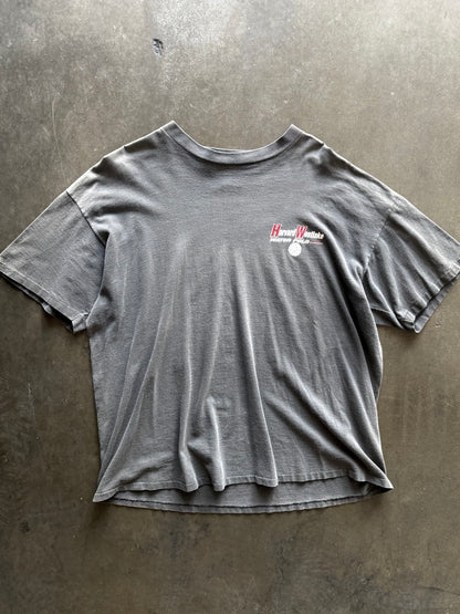 90’s Harvard Westlake Water Polo Shirt