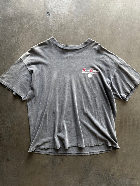 90’s Harvard Westlake Water Polo Shirt
