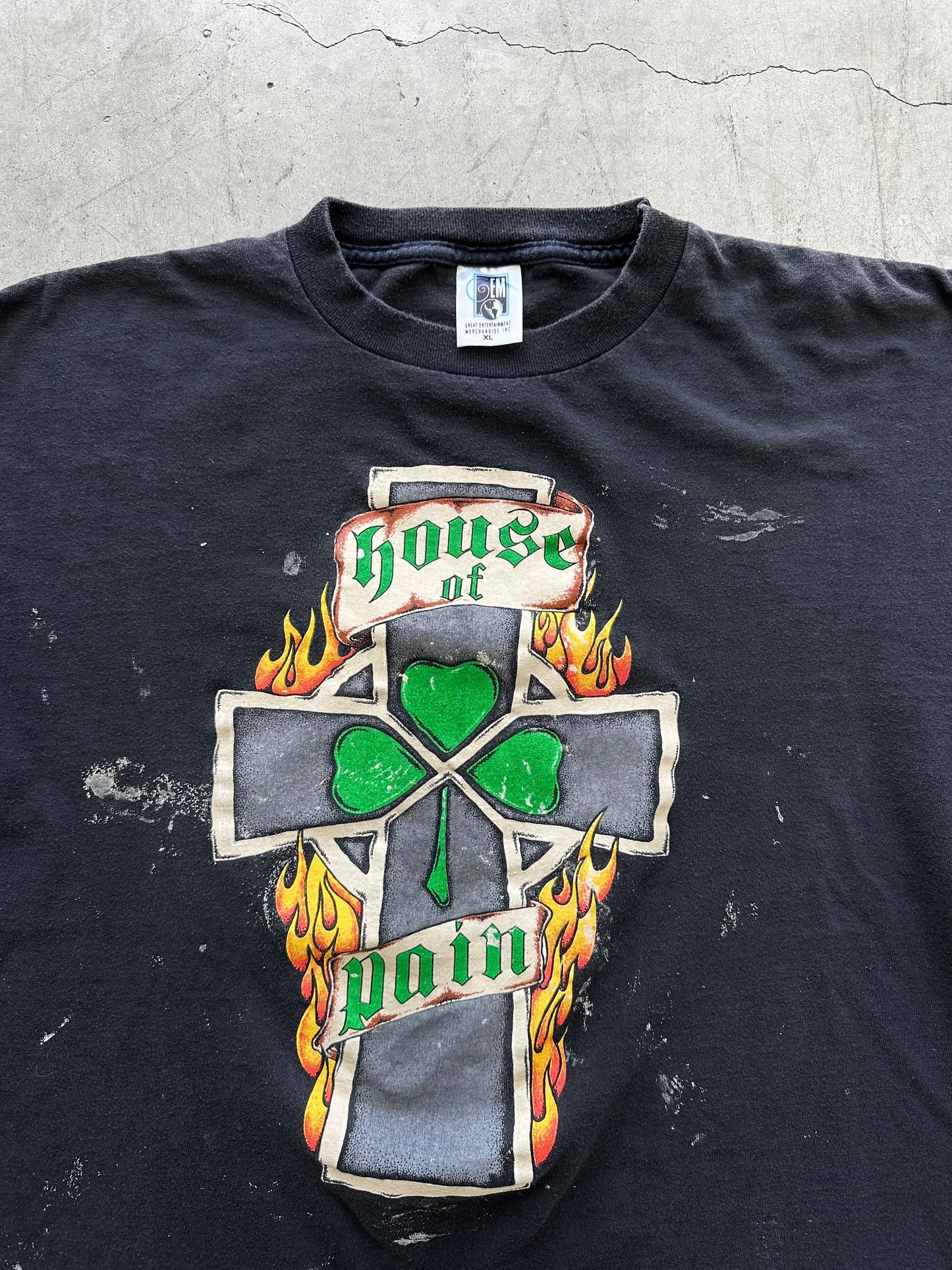 90’s House Of Pain Shirt