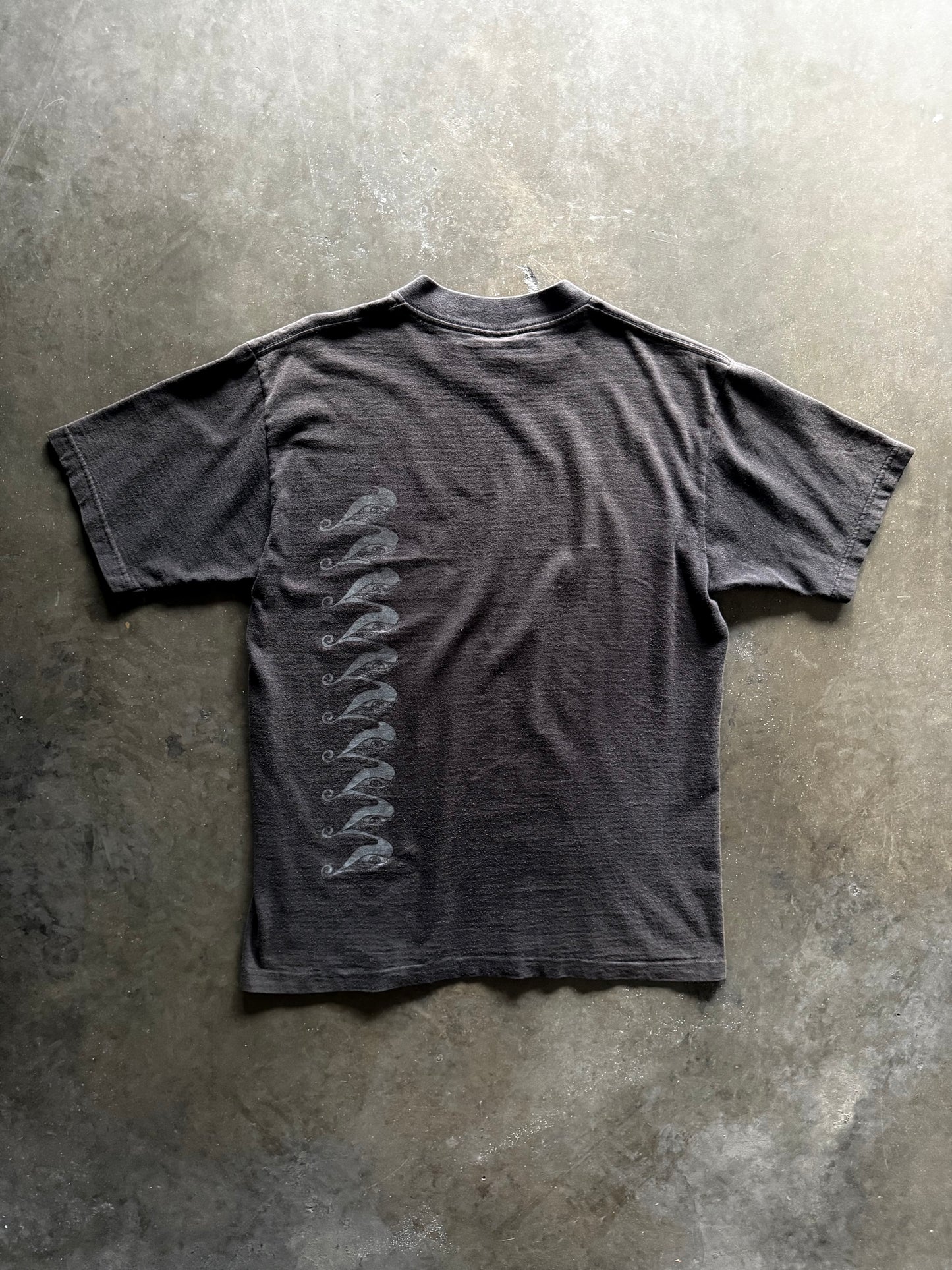 2000’s TOOL Lateralus Band Shirt
