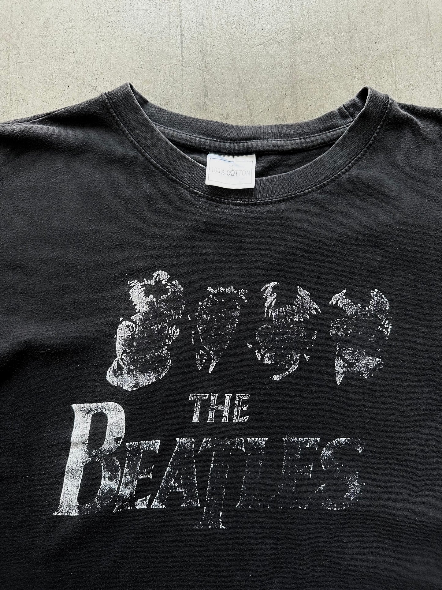 90’s The Beatles Band Shirt