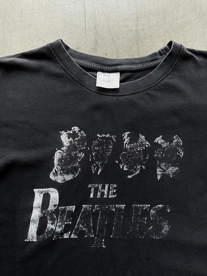 90’s The Beatles Band Shirt