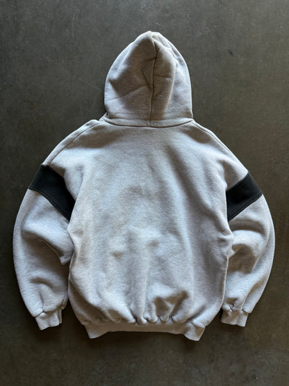 90’s Oshkosh Wisconsin Hooded Sweatshirt