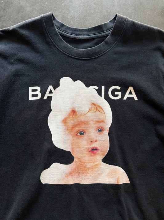 2000’s Branded Baby Graphic Shirt