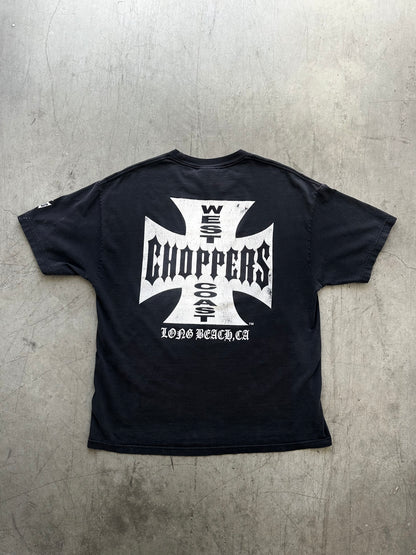 2000’s West Coast Choppers Shirt