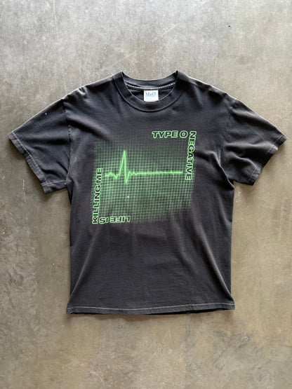 2000’s Type O Negative Band Shirt