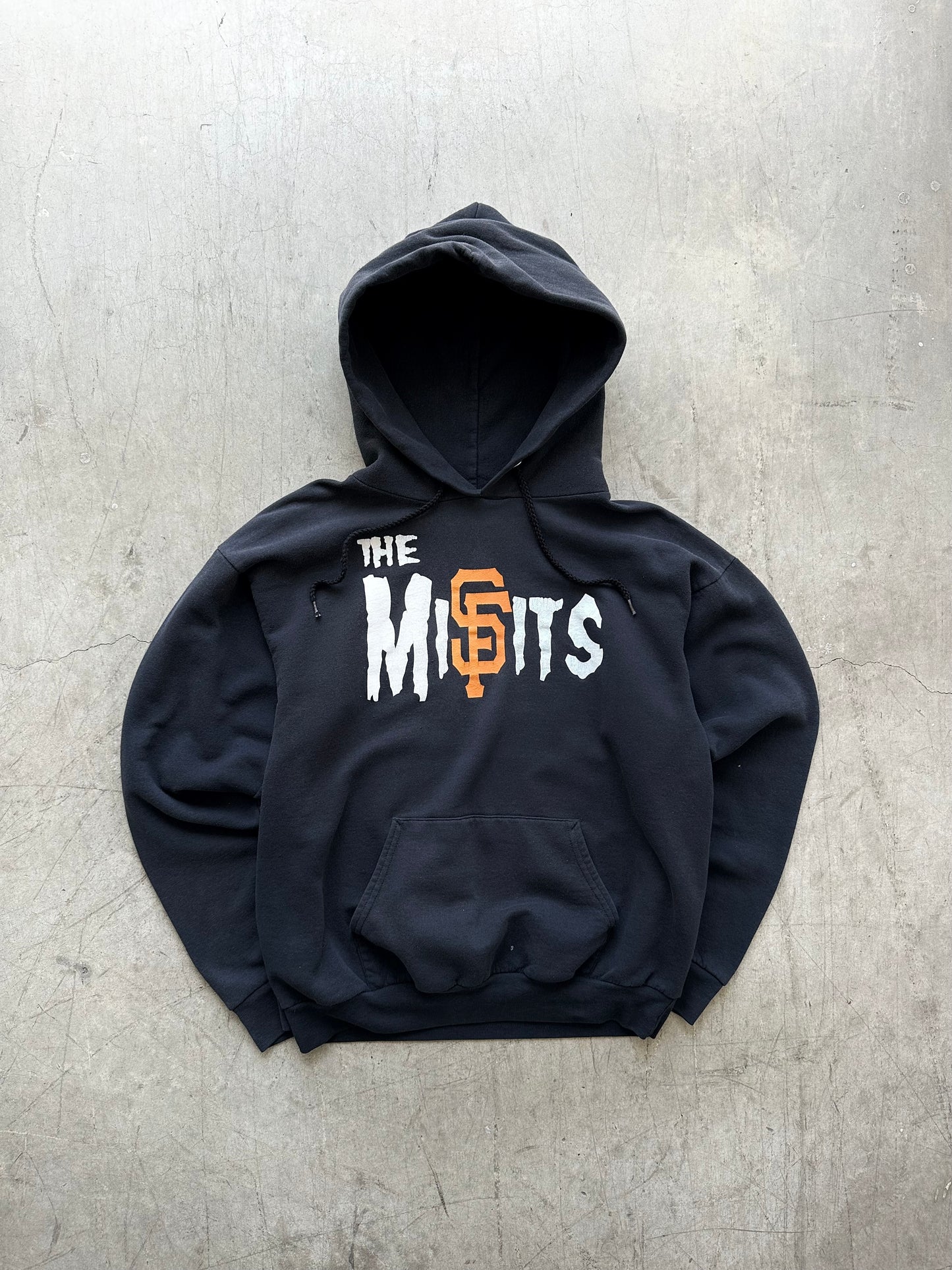 2000’s The Misfits ‘SF’ Sweatshirt