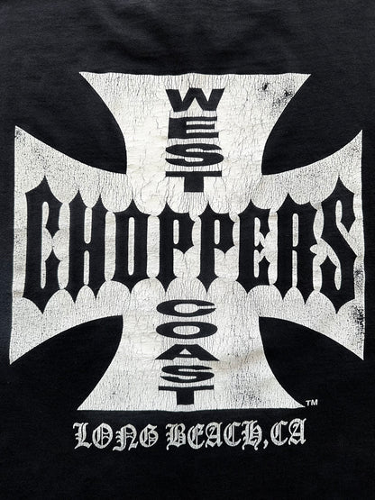 2000’s West Coast Choppers Shirt