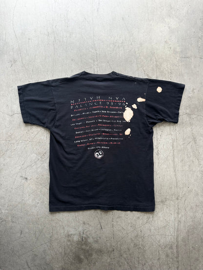 90’s Van Halen Tour Shirt
