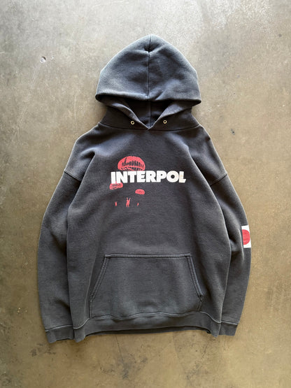 2000’s Interpol Sweatshirt