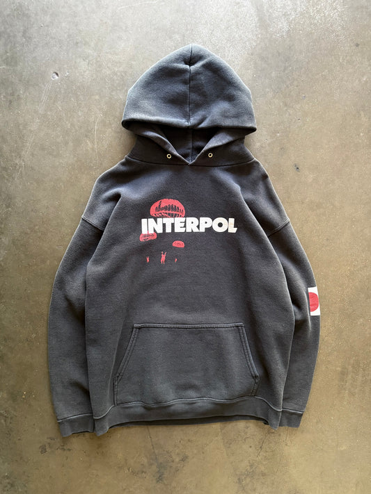 2000’s Interpol Sweatshirt