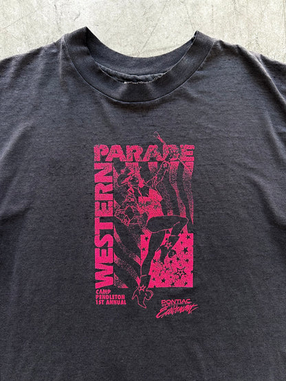 80’s Western Parade Shirt