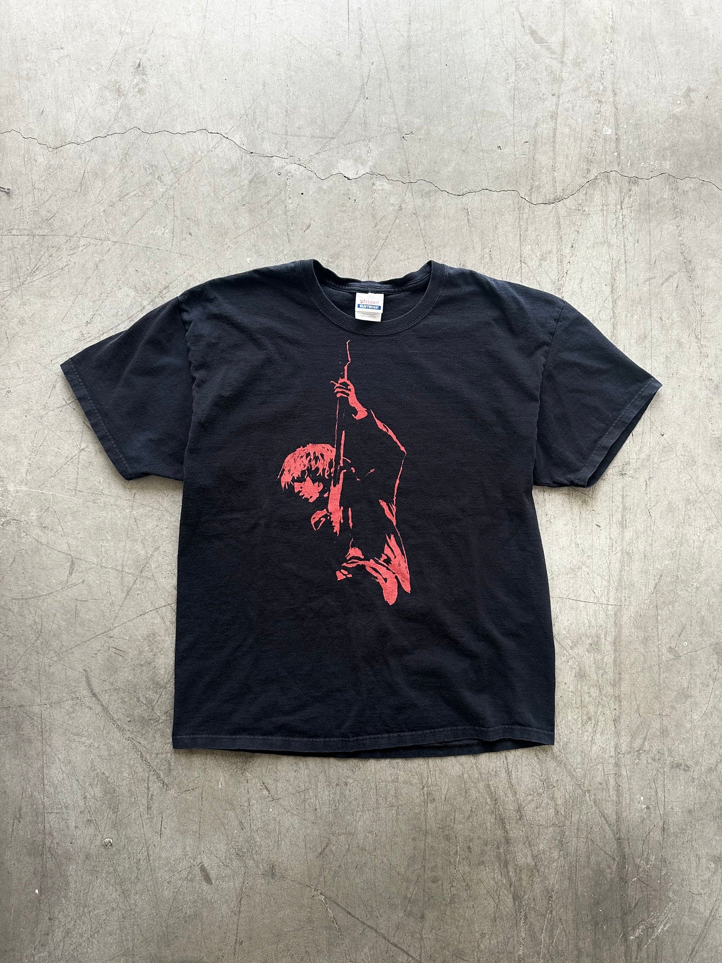 Tom Petty & The Heartbreakers Band Shirt