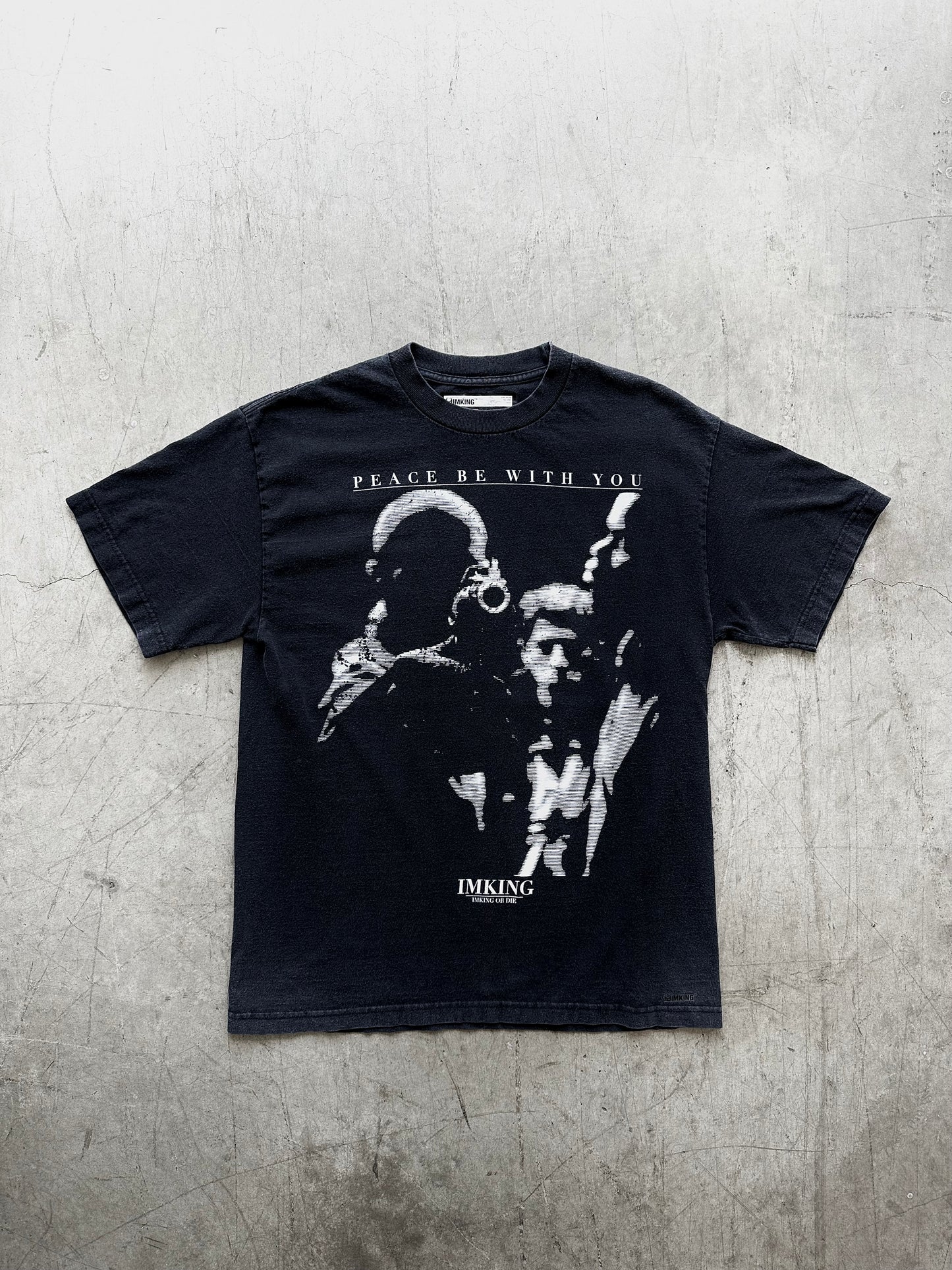 2000’s IMKing ‘La Haine’ Shirt