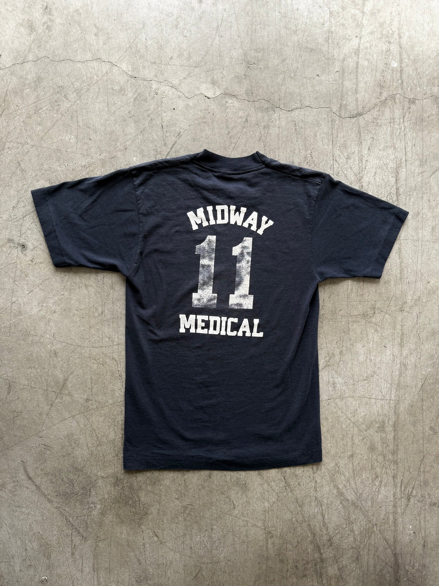 90’s Midway Medical Shirt