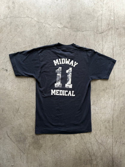 90’s Midway Medical Shirt