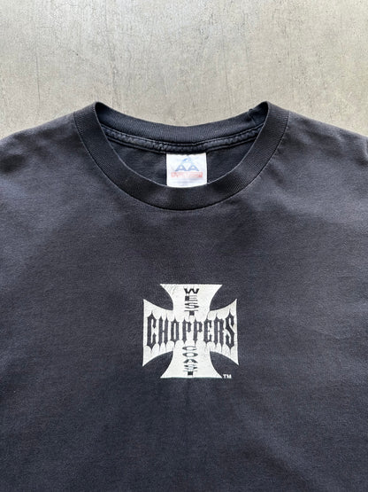 2000’s West Coast Choppers Shirt