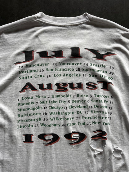 90’s World Beat Tour Shirt