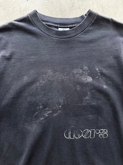 2000’s The Doors Band Shirt