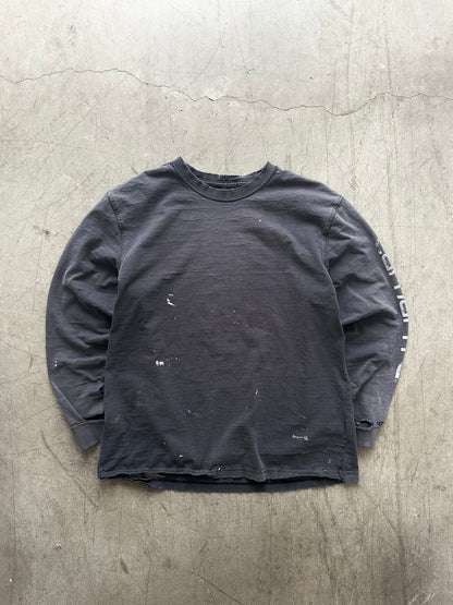 2000’s Thrashed Carhartt L/S Shirt