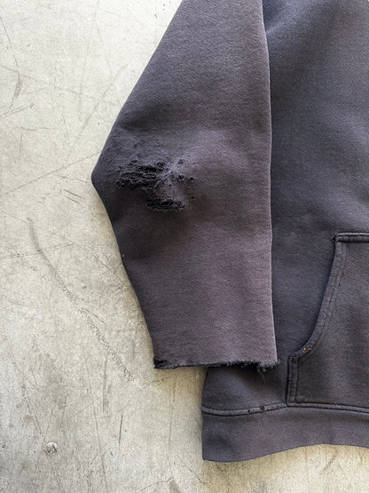 2000’s System Of A Down Faded Sweatshirt