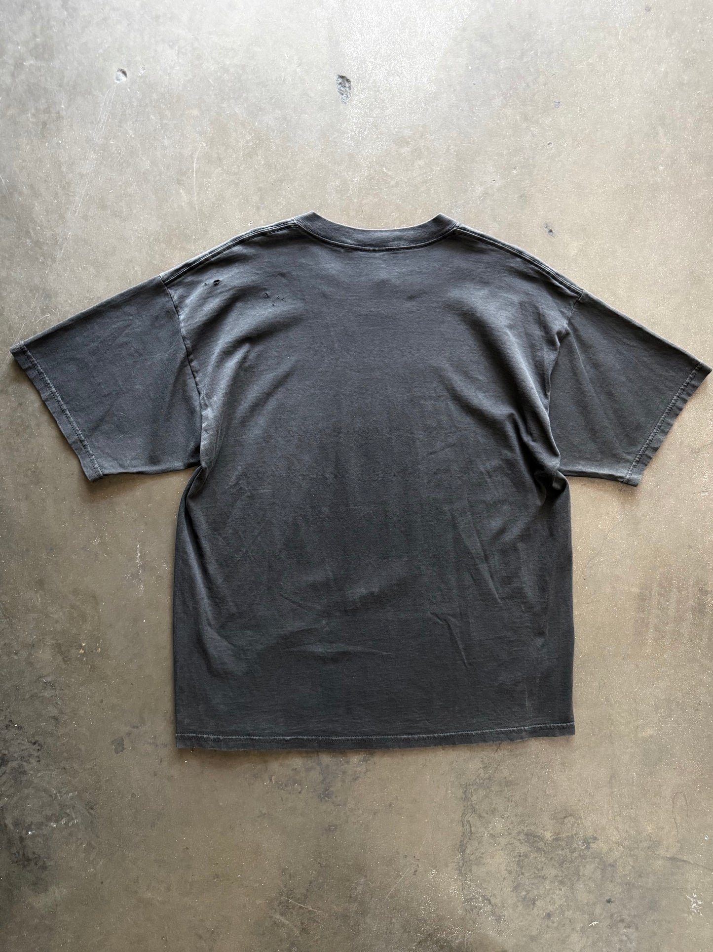 90’s Soul Sister Graphic Shirt