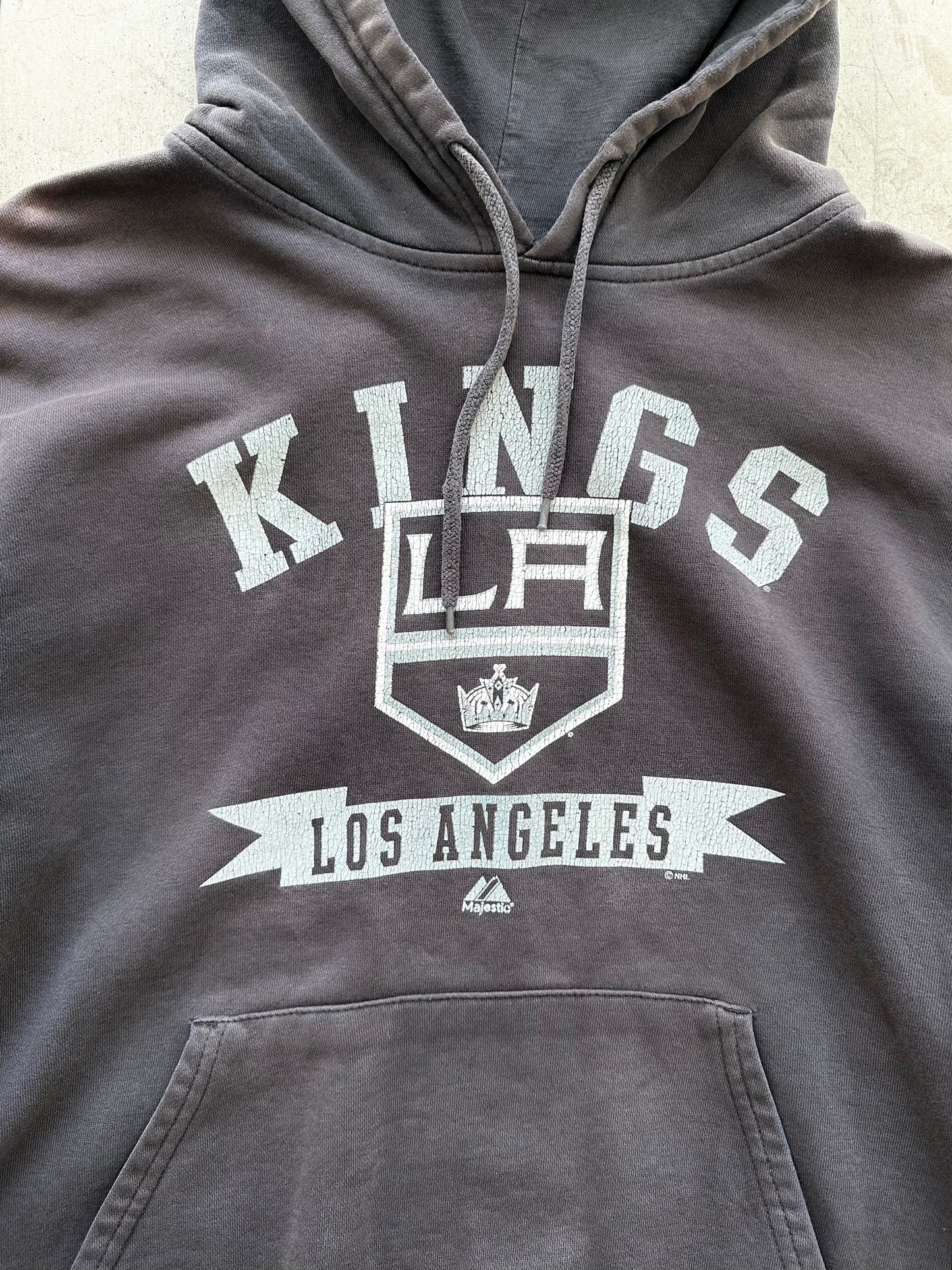 2000’s LA Kings Sweatshirt