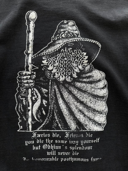 2000’s Burzum L/S Shirt