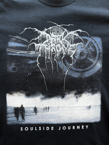 2000’s Darkthrone Band Shirt