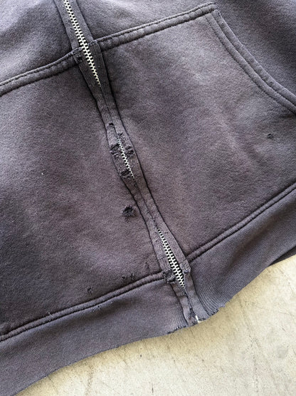 2000’s System Of A Down Faded Sweatshirt