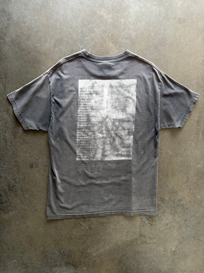 2000’s Gathering Of The Beastial Legion Shirt