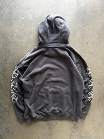 2000’s Darkthrone Hooded Sweatshirt