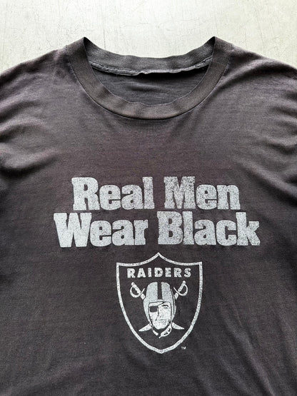 80’s Raiders Shirt