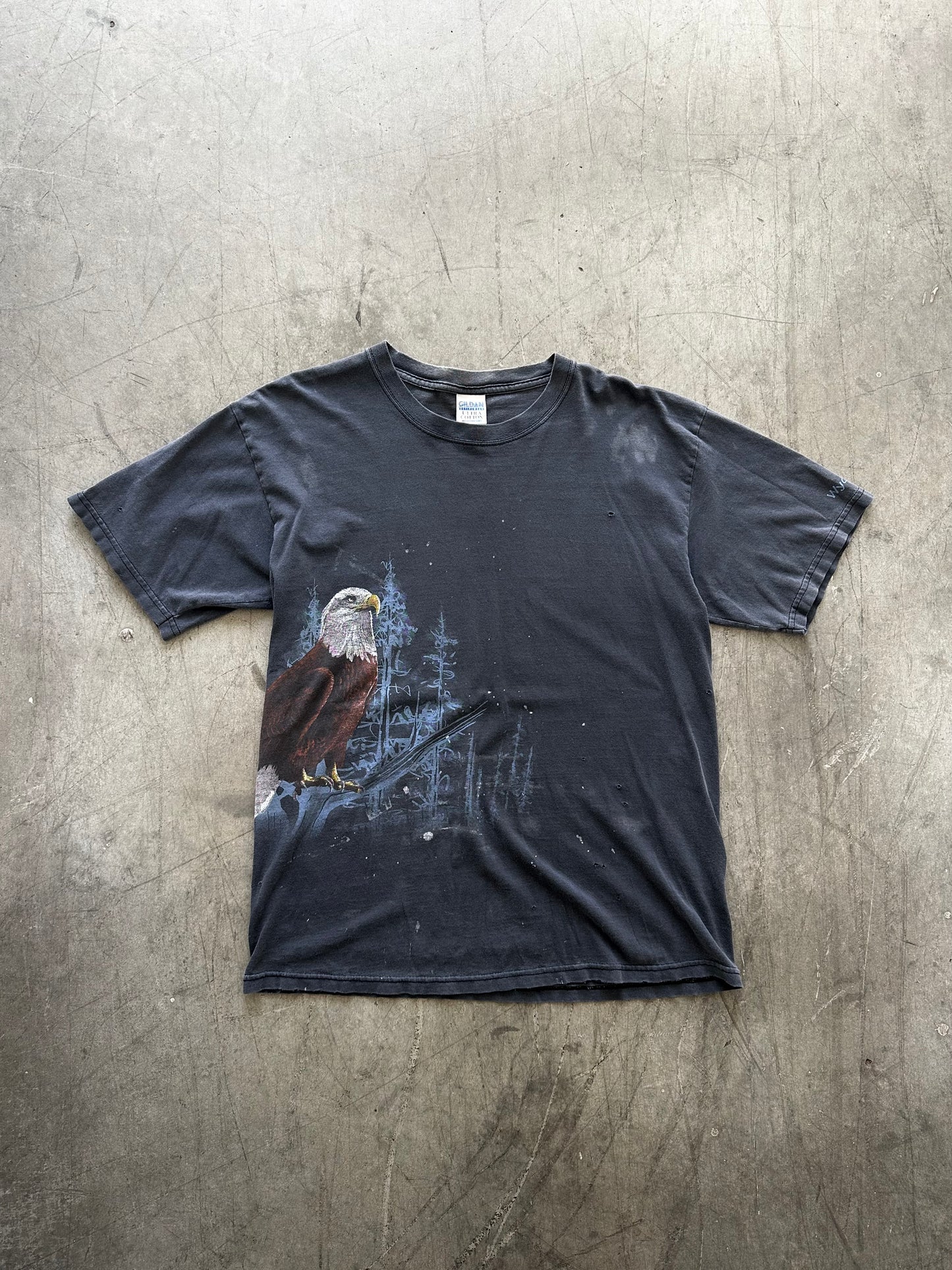 2000’s Bald Eagle Shirt