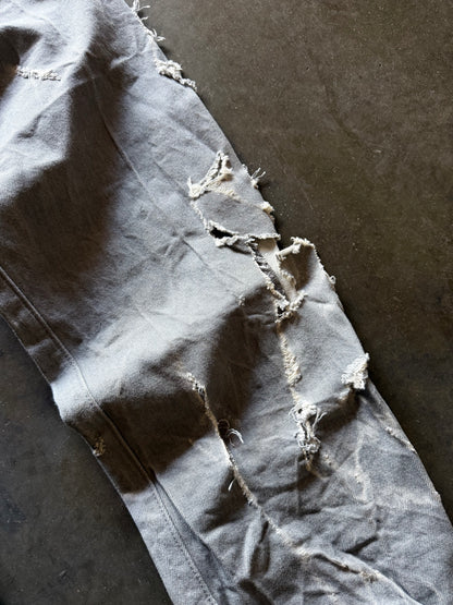 2000’s Stripped Levi’s Jeans