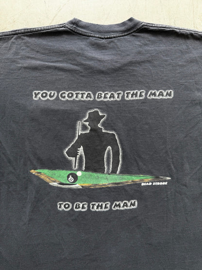 2000’s Dead Stroke Shirt