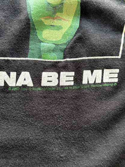 2000’s Type O Negative Band Shirt