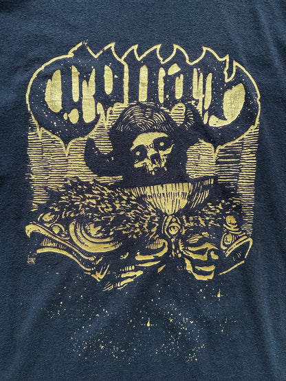 2010’s Conan Doom Metal Band Shirt