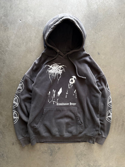 2000’s Darkthrone Hooded Sweatshirt