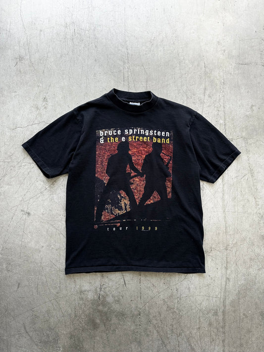 90’s Bruce Springsteen & The E Street Tour Shirt