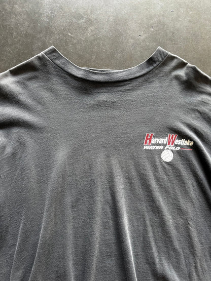90’s Harvard Westlake Water Polo Shirt