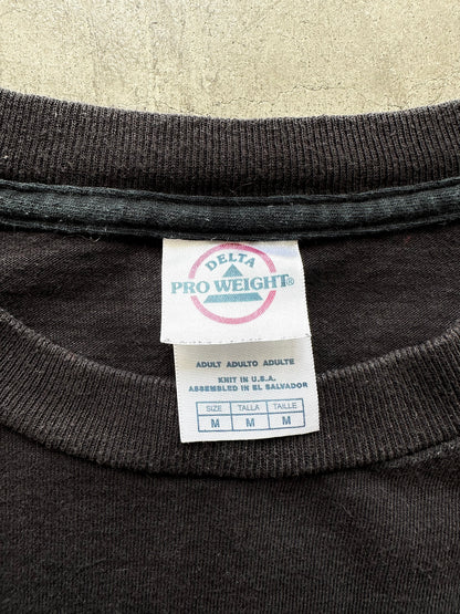 2000’s Rancid Band Shirt