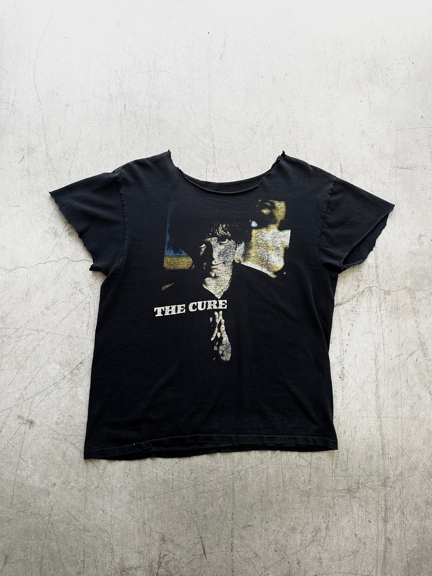 90’s The Cure Band Shirt