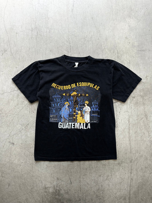 80’s Guatemala Shirt